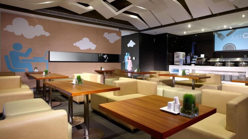 Just Sleep - Lin Sen Hotel Taipei Exterior foto
